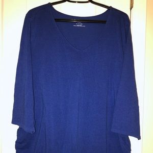 Like new maternity tops